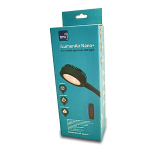 iLumenAir Nano+ LED Multiespectral 3W