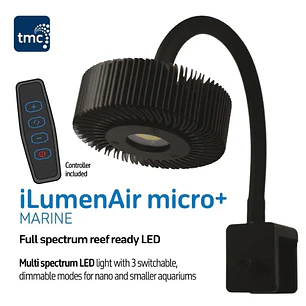 iLumenAir micro+ LED