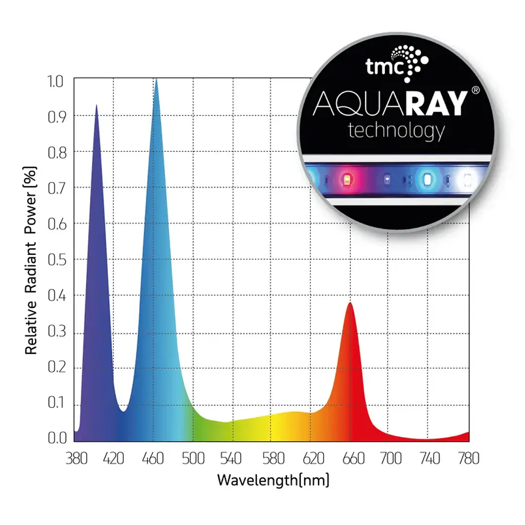 Reef Bio Gro S 2.0 6
