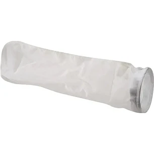 Sacos filtrantes TMC - Longos - 7 polegadas