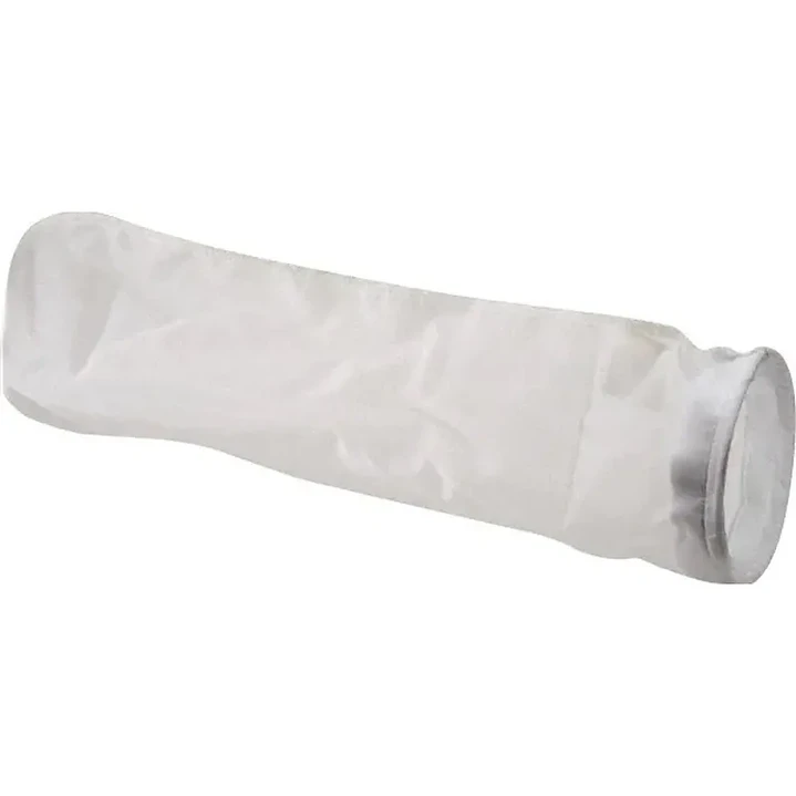 Sacos filtrantes TMC - Longos - 7 polegadas 1