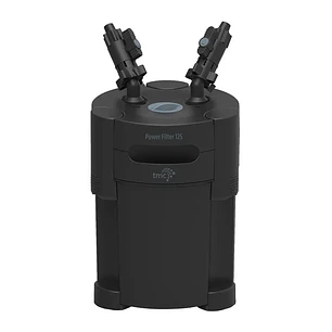 Filtro Exterior de Potência 125 Lt