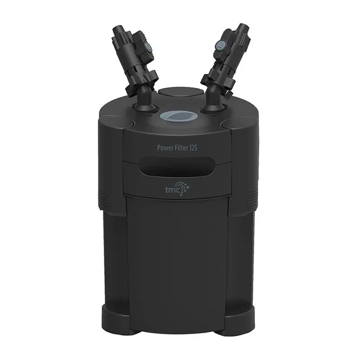 Filtro Exterior de Potência 125 Lt 1