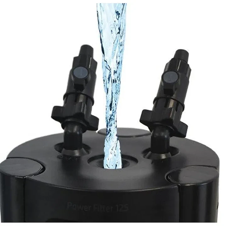 Filtro de potência 250L 2