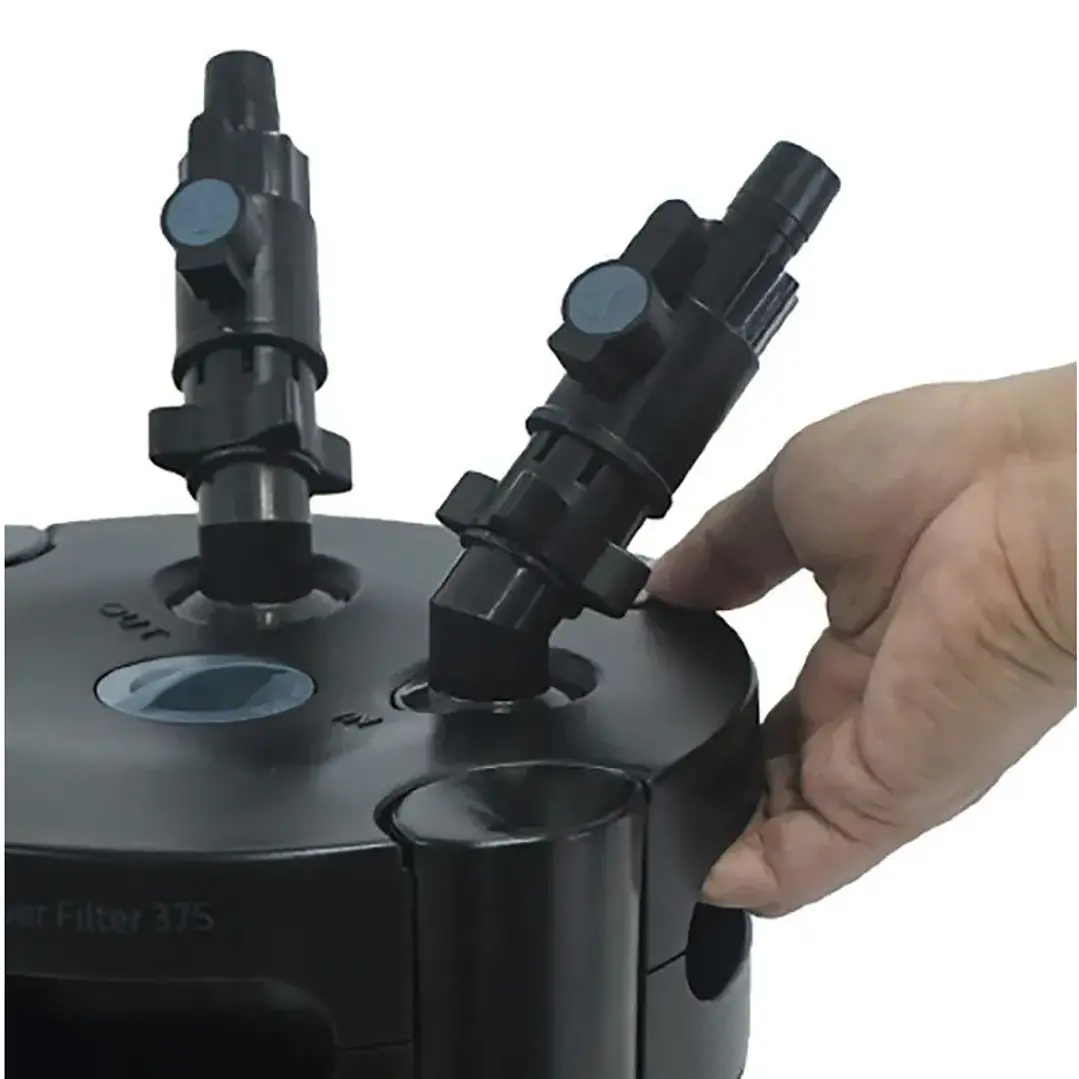 Filtro de potência 250L 3