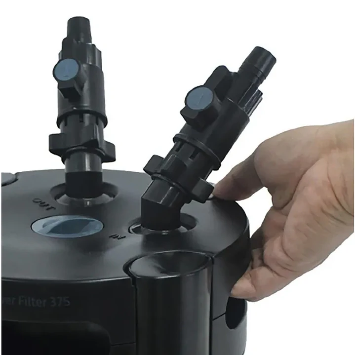 Filtro de potência 250L 3