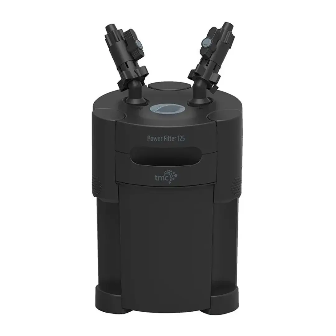 Filtro de Potência 500Lt 1