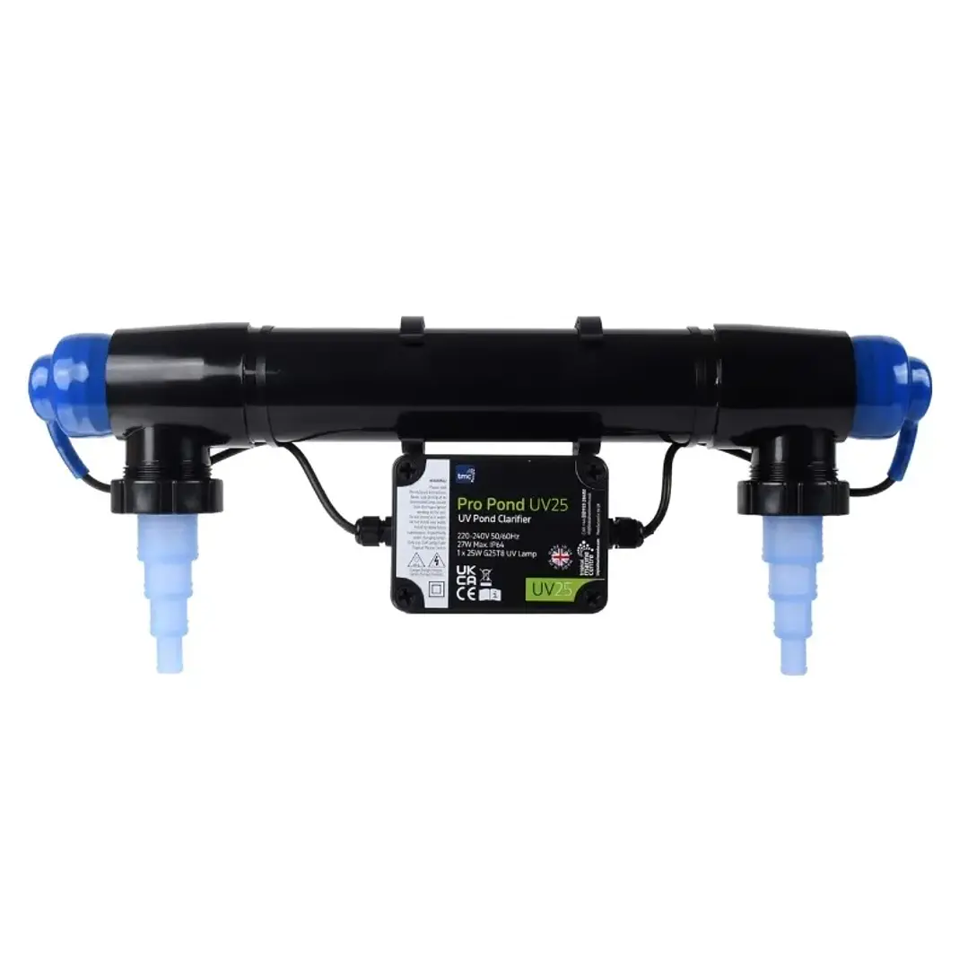 Pro Pond UV25 - Clarificador UV 1