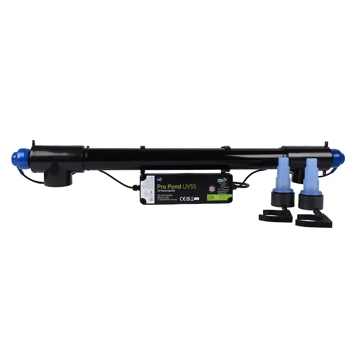 Pro Pond UV55 - Clarificador UV 1