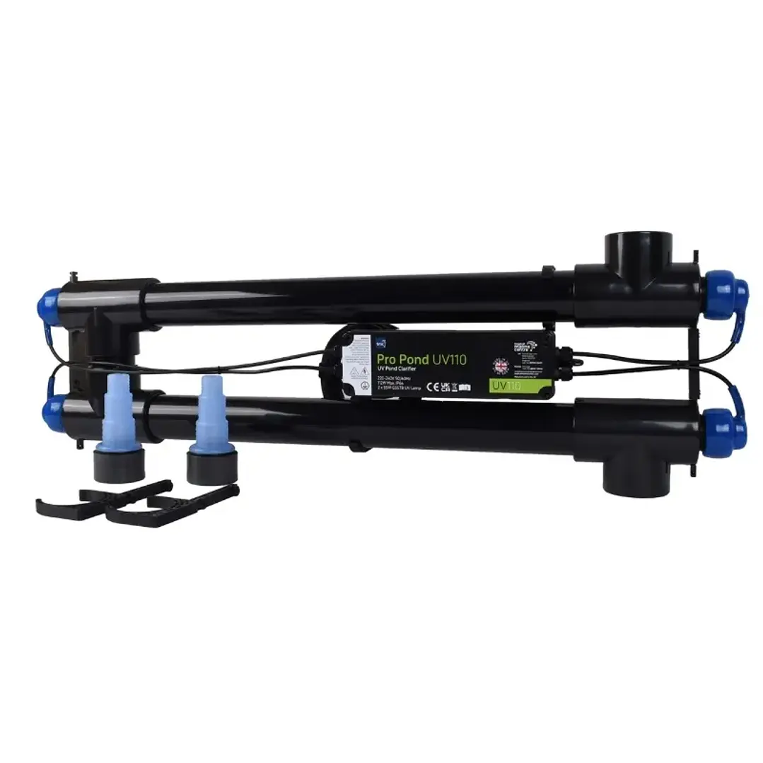 Pro Pond UV110 - Clarificador UV 1