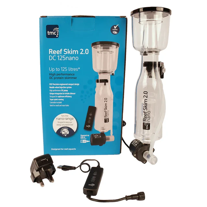 Reef Skim 2.0 125nano 1