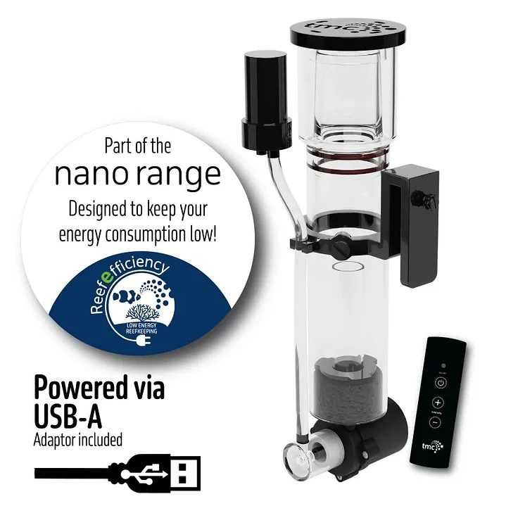 Reef Skim 100nano DC Preto 1