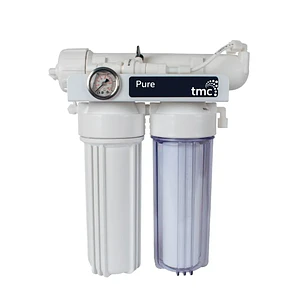 Sistema de osmose reversa Pure 50 Advanced