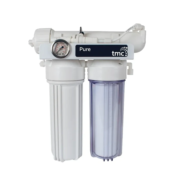 Sistema de osmose reversa Pure 50 Advanced 1
