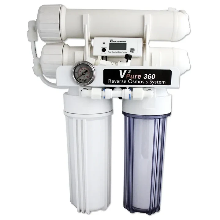 Sistema de osmose reversa Pure 360 ​​Advanced 1