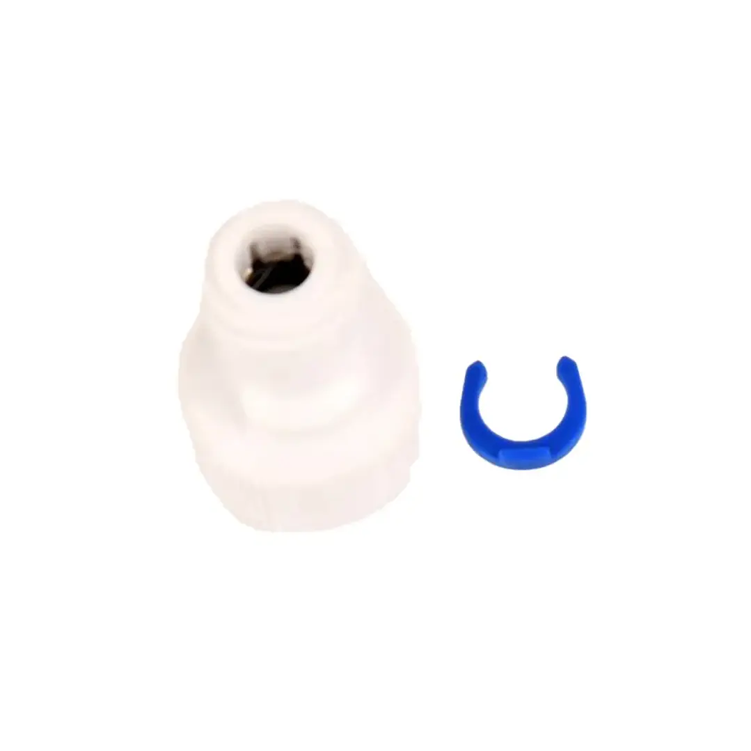 Conector de torneira V2Pure 3/4