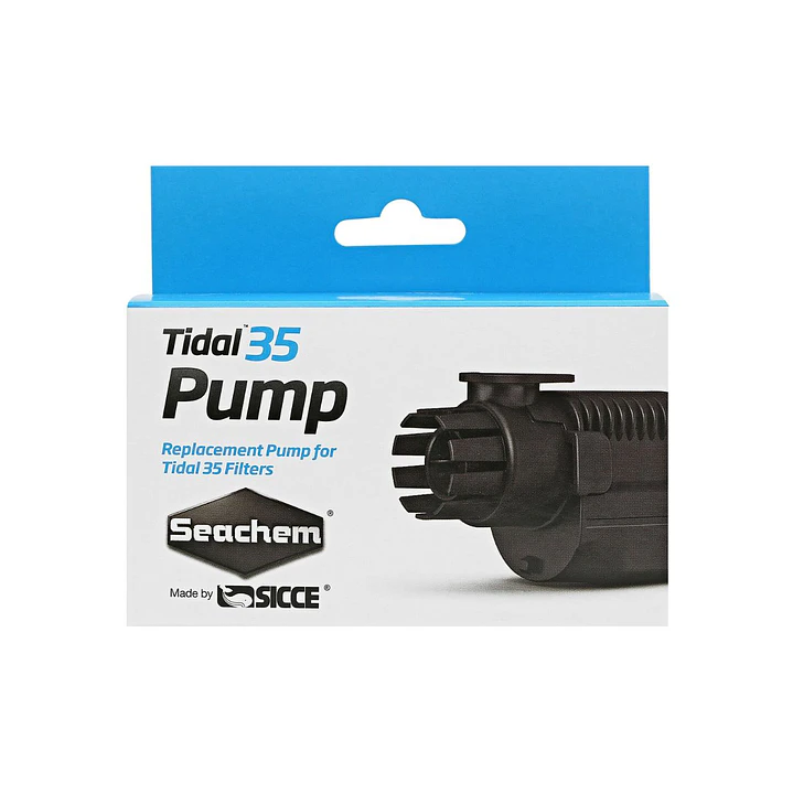 Bomba Tidal Pump 35/55/75/110 1