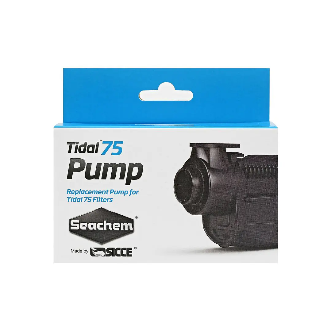 Bomba Tidal Pump 35/55/75/110 3