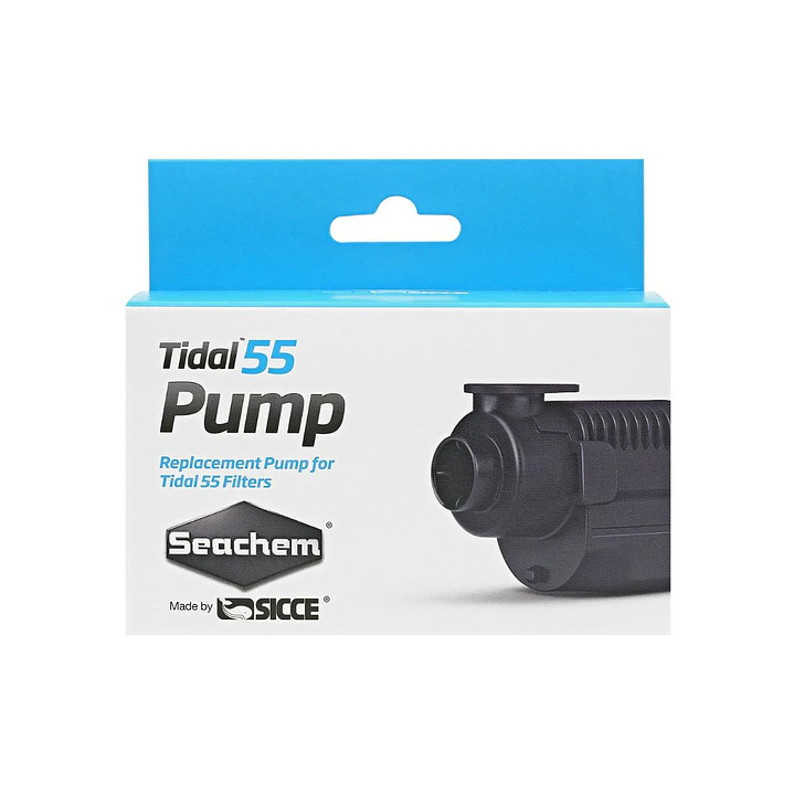 Bomba Tidal Pump 35/55/75/110 2