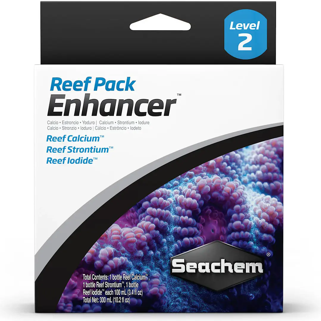 Reef Pack: Enhancer 3 - 100 mL  1
