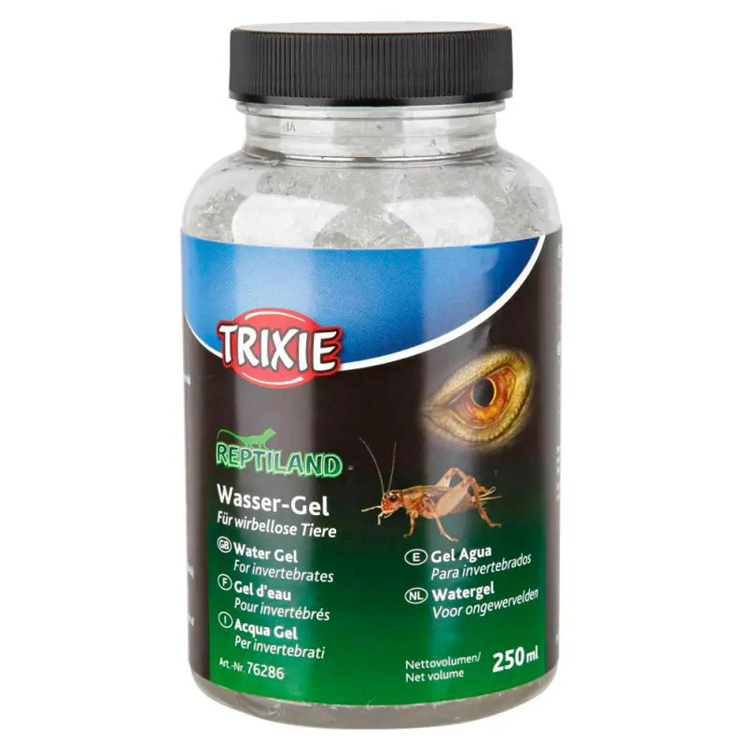 Aqua Gel 250ml -  1