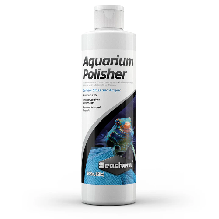 Aquarium Polisher 1