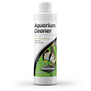 Aquarium Cleaner 