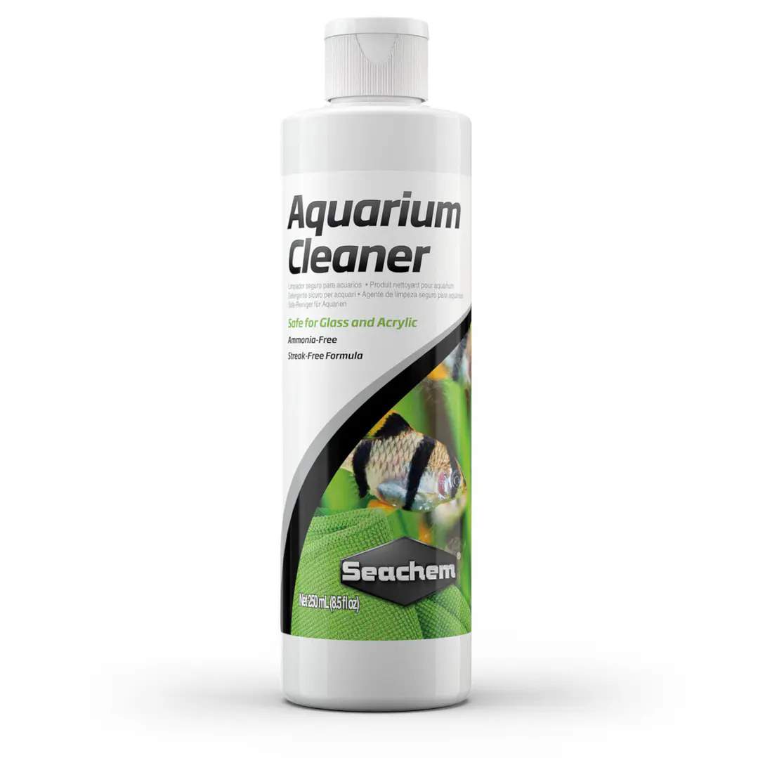 Aquarium Cleaner  1