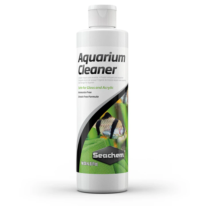 Aquarium Cleaner  1