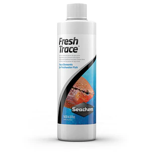 Fresh Trace 
