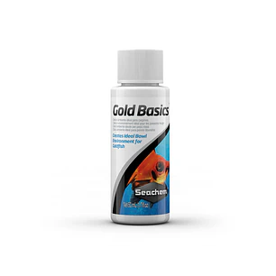 Gold Basics 50ml