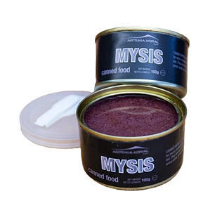Mysis 100Gr Lata
