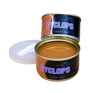 Cyclops 100Gr Lata