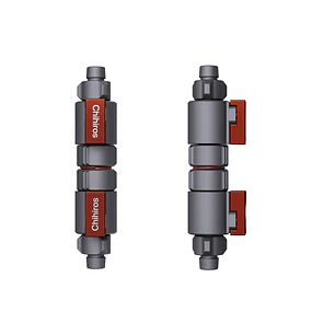 Chihiros Double Tap Quick Connector 
