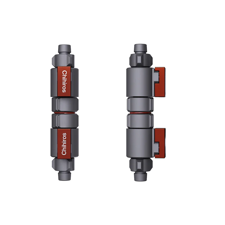 Chihiros Double Tap Quick Connector  1
