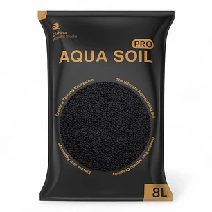 Chihiros AquaSOIL PRO 8L