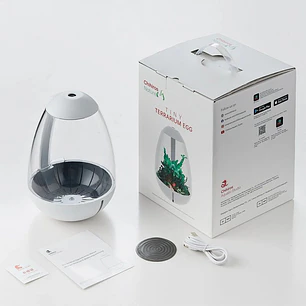 Chihiros Tiny Terrarium Egg
