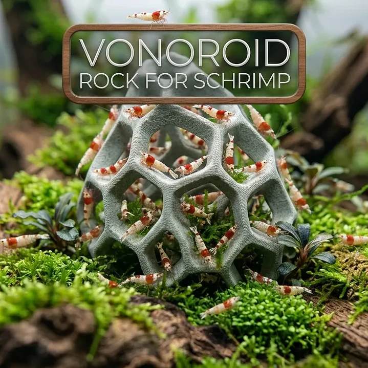 Rocha Voronoi para Camarões 1