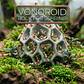 Rocha Voronoi para Camarões - thumbnail 1