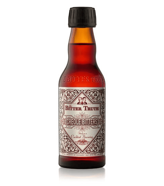 The Bitter Truth Creole Bitters 39º