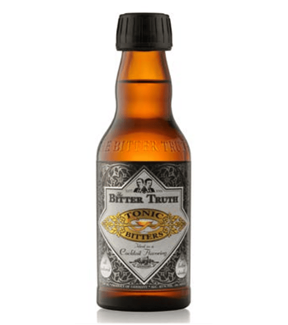 The Bitter Truth Tonic Bitters 44º