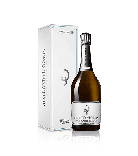 Billecart-Salmon Brut Blanc de Blanc