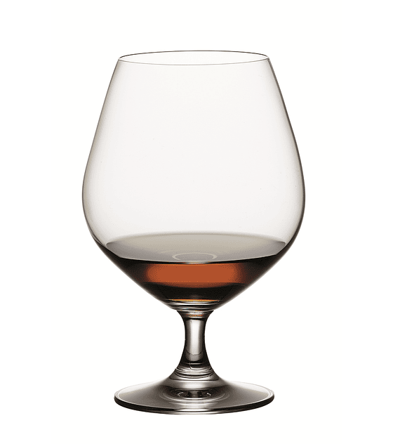 Copas Cristal Spiegelau Cognac / Brandy Set 4 unidades