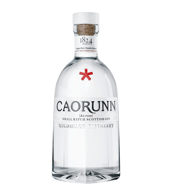 Caorunn Gin 41,8°
