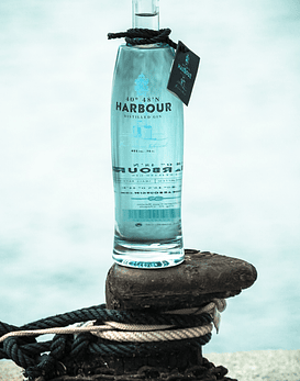 Harbour Gin 40°