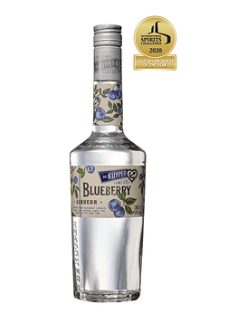 De Kuyper Blueberry 15º