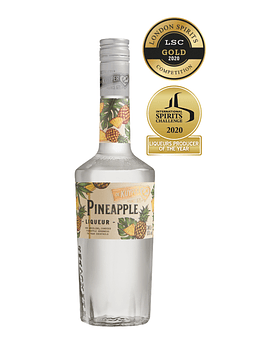 De Kuyper Pineapple 15º