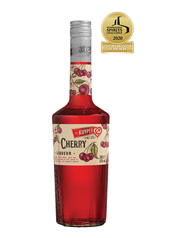 De Kuyper Cherry 15º