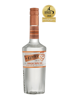 De Kuyper Triple Sec 20º