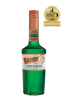 De Kuyper Menta Verde 24º